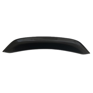 Caimán-alerón de fibra de carbono para coche, estilo oem para <span class=keywords><strong>Cayman</strong></span> 718, 718 - Product Image 1