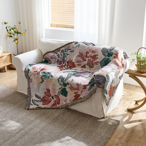 Tappeto Macramè da Parete Personalizzato all'Ingrosso Direttamente dalla Fabbrica, Tessuto Artigianale per Decorazioni Domestiche - Product Image 5