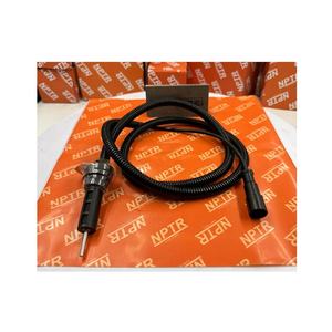 Sensore di Usura Pastiglie Freno Elettrico Scani OEM 2588267 Indicatore di Usura - Product Image 3