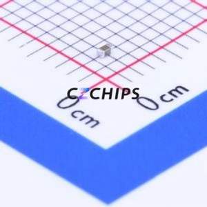 Condensateur SMD (MLCC) GCM155R71H104KE02D 0402 (Capacité : 100nF) (Précision : 10%) (Tension nominale : 50V) - Product Image 1