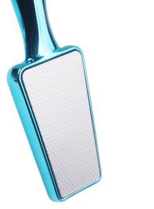 2025 nouveauté en acier inoxydable pied conseil fichier Double face affûteur soins infirmiers pédicure outil soins des pieds - Product Image 5