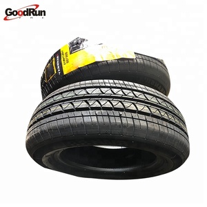ยางรถยนต์คุณภาพดี ยางรถบรรทุก 145/70r12 ยางลองเวย์ - Product Image 2
