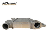 14461-VC10A 14461VC106 Intercooler en aluminium pour Nissan PATROL GR V Wagon Y61 3.0 DTi