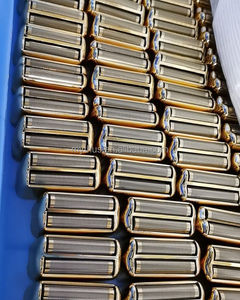 Accesorios de afeitadora de pelo <span class=keywords><strong>para</strong></span> peluquero, juego de hoja de repuesto <span class=keywords><strong>para</strong></span> afeitadora profesional FX01 Fx02, novedad - Product Image 5