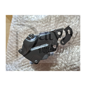 Pompe à eau OE 9806790880 9806790780 pour Citroën C4 Picasso C5 III DS3 DS4 <span class=keywords><strong>Peugeot</strong></span> 207 308 3008 5008 <span class=keywords><strong>RCZ</strong></span> 1.6 THP (marque d'origine) - Product Image 2