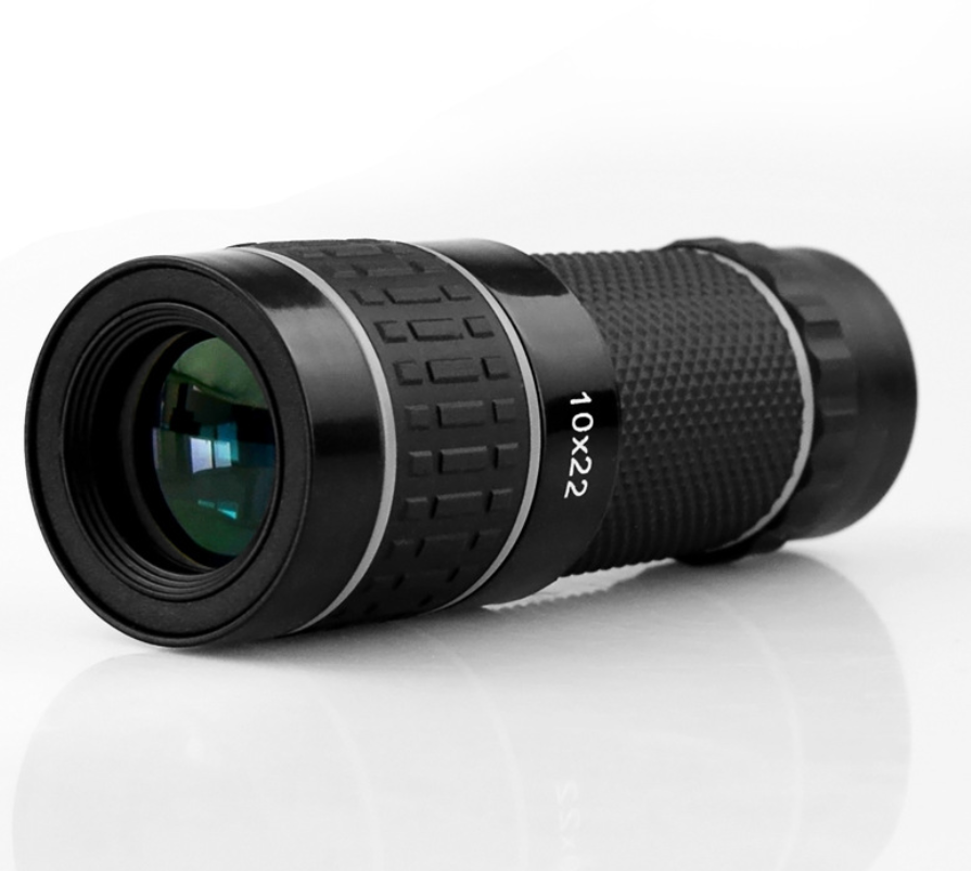 Amazon best-selling mini twilight night  sight monocular telescope  children's monocular telescope
