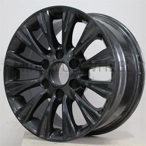 Mingyue <span class=keywords><strong>ขอบ</strong></span>ล้อ4X4รถยนต์โดยสาร6X139.7 17 <span class=keywords><strong>18</strong></span> 20นิ้ว<span class=keywords><strong>ขอบ</strong></span>ล้อสำหรับ Nissan Patrol NAVARA NP300 Pathfinder R52 553 X-Terra - Product Image 2