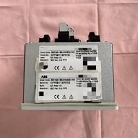 REF601BE446BB1NH Dispositif de protection et de contrôle numérique pour alimentateur