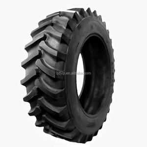Neumático Agrícola 360/70R20 TR-1W para Tractor y Cosechadora, Neumático Radial para Maquinaria Agrícola, Marca Triangle - Product Image 3