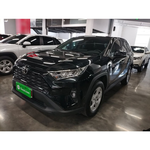 <span class=keywords><strong>รถ</strong></span>ยนต์มือสอง Guazi ปี 2024 สำหรับ RAV4 SUV เครื่องยนต์เบนซิน เกียร์อัตโนมัติ พวงมาลัยซ้าย พร้อมเบาะผ้า ยาง R17 สำหรับผู้ซื้อที่ต้องการความทนทาน - Product Image 1