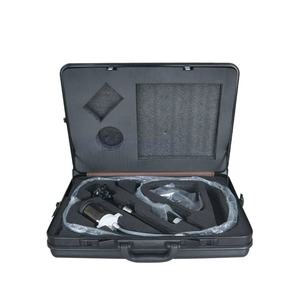 Portable 12 pouces Flip Display Endoscope vétérinaire Caméra Fibre Endoscope vétérinaire Vidéo Giendoscope <span class=keywords><strong>Bronchoscope</strong></span> - Product Image 2