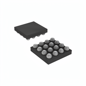 MAX4737EBE+T 16 WFBGA, Interface CSPBGA Acheter en ligne Composants électroniques originaux - Product Image 1