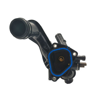 E 11537534521 11538699290 Auto motore termostato refrigerante per BMW MINI R55 R56 R58 R59 R60 Peugeot 308 508 2008 3008 - Product Image 2