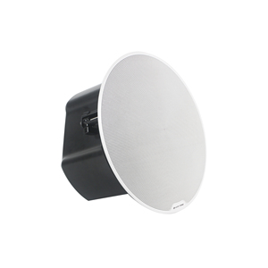 Altavoz de Techo Coaxial Profesional M Audio Dante de 6 Pulgadas, Altavoz de Techo Activo de 60w con DSP y Fuente de Alimentación PoE - Product Image 4