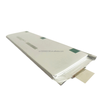 E81 E85 3.7V 81Ah 81Ah 85Ah Cellule de poche Batterie li-polymère à décharge élevée Cellule de batterie rechargeable Li-ion NCM pour drone