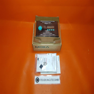 Plc Nport 5450 / 3093027000065 V1.4.0 4-port Rs-232 -<strong>422</strong> -<strong>485</strong> Serial for Warranty Product - Product Image 1