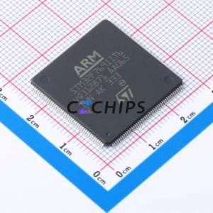 Microcontrolador de chip IC de circuito integrado STM32F769IIT6 (24x24) original nuevo (MCU/MPU/SoC) - Product Image 1