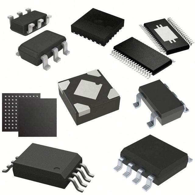 Original Authentic ULN2803A SOP-18 Darlington Array Power Driver Integrated Circuit IC Authentic
