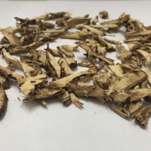 Натуральный китайский традиционный травяной чай: срезы корня анемархены (корень анемархены) высшего качества, сушеные, в продаже - Product Image 2