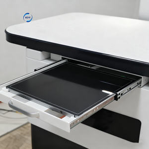 스마트 수의사 수의 클리닉 장비 OEM 공장 디지털 스캔 이미징 시스템 <span class=keywords><strong>X</strong></span> 레이 기계 동물 레이먼 RM05-V01 <span class=keywords><strong>X</strong></span> 선 - Product Image 2