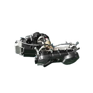 Factory Direct 200cc Cvt Motorcycle With Gy6-163 <b>Engine</b> 4 Stroke CDI Ignition Start 1 Cylinder-New Condition Motorcycle En - Product Image 1