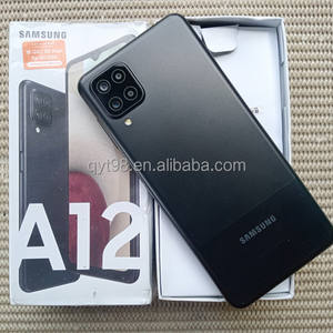 Teléfonos Móviles Electrónicos <span class=keywords><strong>Buenos</strong></span> <span class=keywords><strong>y</strong></span> <span class=keywords><strong>Baratos</strong></span>, Teléfonos Inteligentes de Segunda Mano al por Mayor, Lotes de Teléfonos Usados A12, Teléfonos Celulares Android - Product Image 3