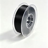 Filament d'impression 3D en TPU 95A, matériau d'impression haute vitesse, qualité industrielle, souple, hautement résistant et antichoc
