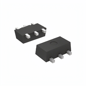 ชิ้นส่วนวงจรอิเล็กทรอนิกส์ Original Power Management (PMIC) XC6223T24BPR-G SOT 89 5/6 - Product Image 1
