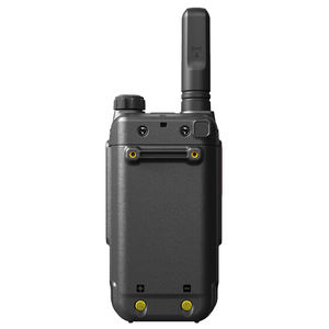 ETMY ET-A31 Radio Móvil Inteligente 4G con GPS, Tarjeta SIM, Largo Alcance de 100 km, Walkie Talkie HT POC, Radio de Rango Ilimitado - Product Image 4