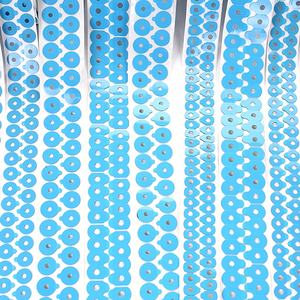 하이 퀄리티 블루 광학 안경 렌즈 차단 패드 프리미엄 안경 액세서리 및 렌즈 가장자리 그라인더 도구 - Product Image 4