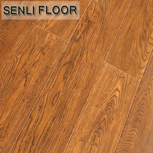 <span class=keywords><strong>Venta</strong></span> al por mayor precio barato suelo laminado - Product Image 5