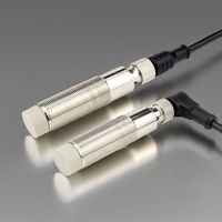 JIMOU haute qualité étanche durable 4 broches 12VDC M30 et M12 connecteur capteur de proximité inductif