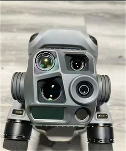 โดรน AI Intelligent Identification Matrice 4T พร้อมกล้อง 4K HD ควบคุมระยะไกล สำหรับการสำรวจและทำแผนที่ รุ่น Matrice 4T - Product Image 4