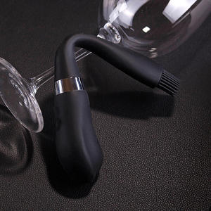 Giocattoli Sessuali all'Ingrosso Prodotti per Adulti Alta Qualità Vibratori Vaginali in <span class=keywords><strong>Silicone</strong></span> <span class=keywords><strong>Didol</strong></span> per Massaggio Giocattoli Sessuali per Donna - Product Image 6