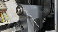 DONGS-TCK800 Centro de Torneado CNC Individual de Servicio Pesado con Bancada Inclinada, Control Fanuc/GSK, Herramientas Motorizadas de 3 Ejes, Tipo Horizontal