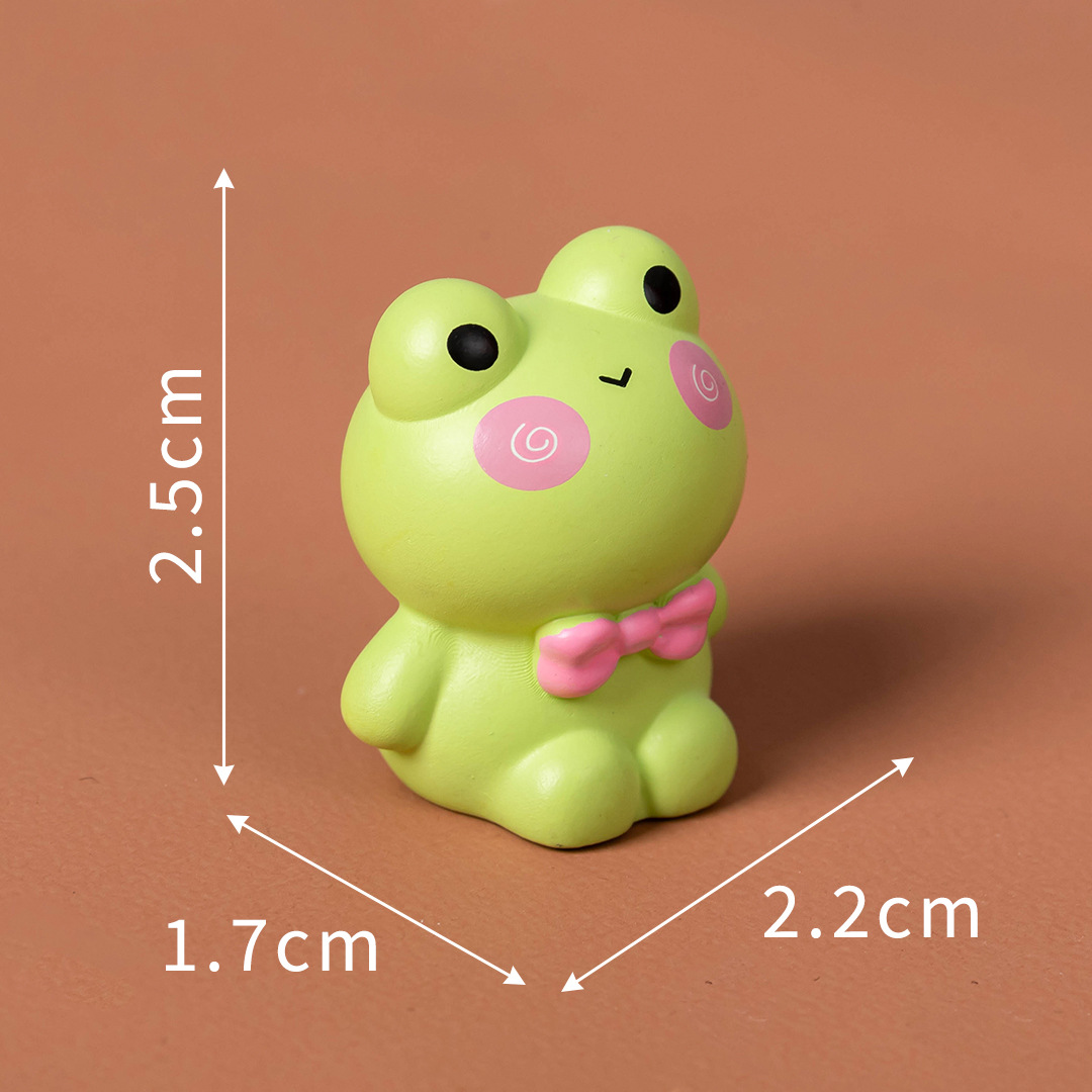 Grenouille n°2