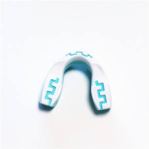 Protector <span class=keywords><strong>Bucal</strong></span> Deportivo para Boxeo, Hockey, Rugby, Baloncesto, Protector de Dientes, Protector <span class=keywords><strong>Bucal</strong></span> Atlético - Product Image 5