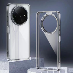 <span class=keywords><strong>Coque</strong></span> arrière transparente <span class=keywords><strong>pour</strong></span> Xiaomi Redmi <span class=keywords><strong>A5</strong></span> <span class=keywords><strong>coque</strong></span> de protection antichoc Note 14 Pro Plus coques de téléphone transparentes <span class=keywords><strong>pour</strong></span> Redmi 13C - Product Image 5