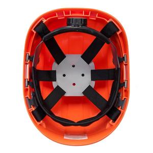 Casco PORTWEST - PS53ORR Height Endurance naranja - EAN 5036108262595 CASQUOS - Product Image 2