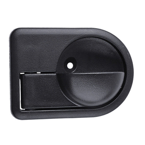2 poignées de porte intérieures de voiture gauche et droite pour Daewoo <span class=keywords><strong>Tico</strong></span> Kly3 1991 1992 1993 1994 1995 1996 1997 1998 1999 2000 83110A72B01 - Product Image 3