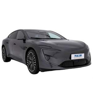 รถยนต์ไฟฟ้าหรูหราคุณภาพสูง ฉางอัน อวาทาร์ 12 ซีดาน พลังงานใหม่ 4 ประตู 5 ที่นั่ง รถยนต์ไฮบริด อวาทาร์ 12 ผลิตในจีน ปี 2026 - Product Image 6