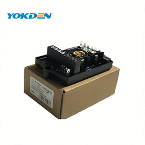 M16FA655A <span class=keywords><strong>AVR</strong></span> pour générateur Marelli Régulateur de tension automatique Stabilisateur Module de contrôle - Product Image 2