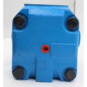 Motores Hidráulicos Serie 26M 45M, 45M-185-11C-20, 45M-130A-11C-20, 26M-42A-1C20, 25M-65A-1C20, Motor de Paletas - Product Image 2