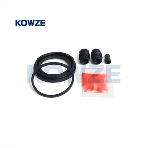 <span class=keywords><strong>Kit</strong></span> <span class=keywords><strong>de</strong></span> joints d'étrier <span class=keywords><strong>de</strong></span> <span class=keywords><strong>frein</strong></span> avant pour <span class=keywords><strong>Mitsubishi</strong></span> L200 Triton <span class=keywords><strong>Pajero</strong></span> Sport MR527979 4D56 4M40 4G63 6G72 4N15 Système <span class=keywords><strong>de</strong></span> freinage automobile - Product Image 3