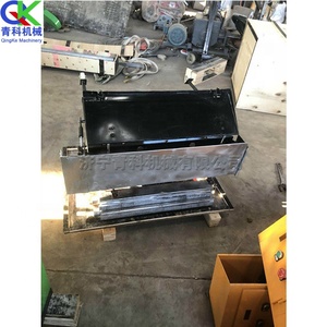 벽 석고 기계 벽 렌더링 석고 기계 - Product Image 6