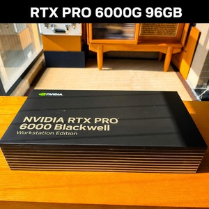 Carte vidéo RTX PRO 6000 Workstation Edition 96 Go GDDR7 ECC 752 cœurs Tensor Blackwell PCIe Gen5 DLSS 4 AI LLM GPU RTX - Product Image 6