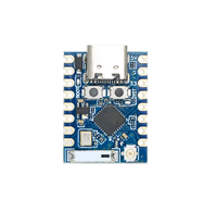 Papan Pengembangan ESP32C3 Pro MINI dengan Modul WiFi Chip ESP32-C3FH4 untuk Proyek Elektronik