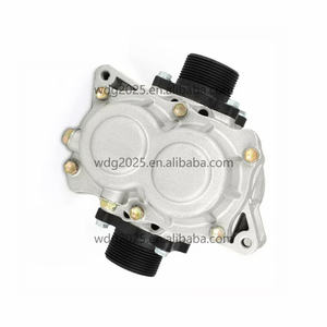 Aisin AMR300 Mini Roots нагнетатель компрессора, усилитель, механический турбонагнетатель для автомобильного снегохода 0,5-1,3 л - Product Image 3