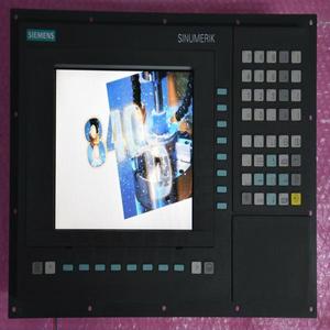 <span class=keywords><strong>1</strong></span> Stuk Gloednieuwe Originele 6fc5203-0ab11-0aa3 Operator Op03 19 Controle Kleur Plc Industriële Automatisering - Product Image 3