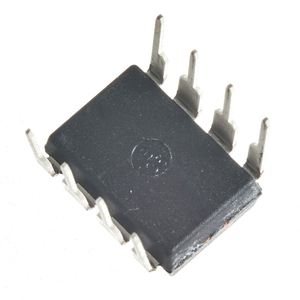 Circuit intégré neuf et original, puce IC NCP1252ADR2G - Product Image 1